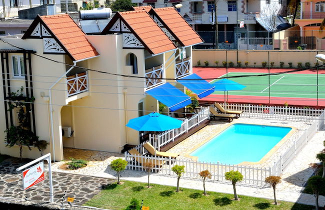 La Pointe Villas - Photo 69