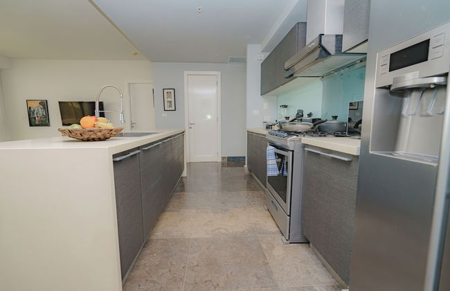 Yoo Panamá by Boutique Apartments - Foto 65