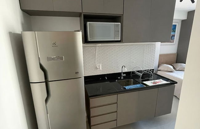 MF Flats Campo Belo - Foto 20