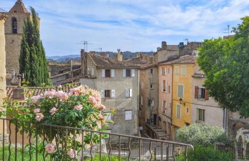 Nice Apartment In Barjols With Wifi - Foto 13