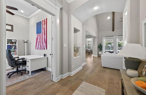 Midlothian Masterpiece with 5 Bedrooms - Foto 8