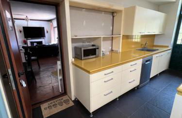 Luxury Villa con piscina y tenis privados PLUS - Foto 12