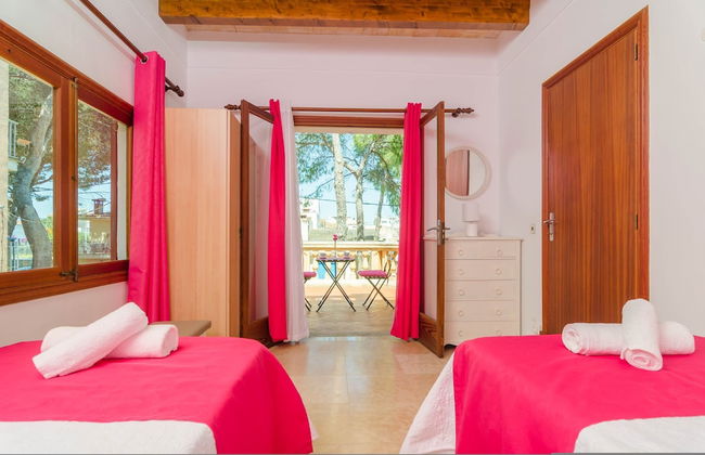 Can Pedro Ros in S Illot-cala Morlanda - Foto 25