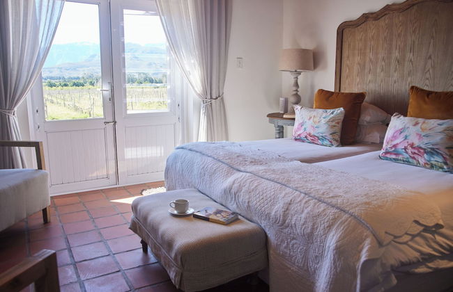 Klein Waterval Riverside Lodge - Photo 61