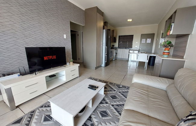 Zwelakho Luxury furnished apartments - Photo 17