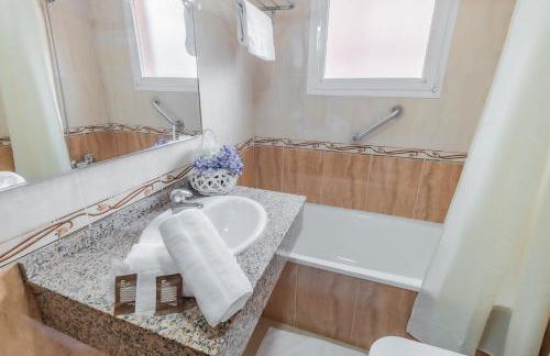 Apartamentos Turisticos Las Yucas - Photo 102