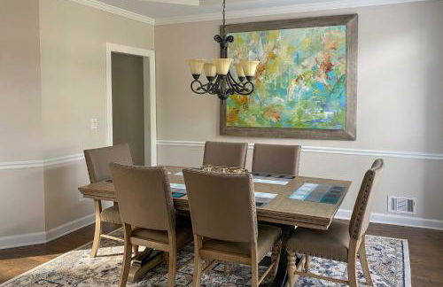 Updated Mableton Home about 14 Miles to Downtown ATL! - Foto 14