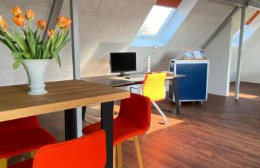 Loft im Schleusenhaus - Foto 20