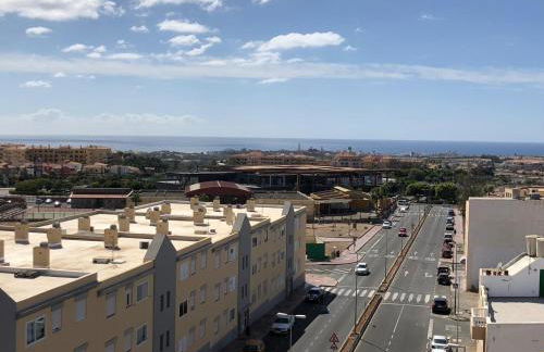 TABLERO 303, FABULOSO apto 6 pax cerca de PLAYA INGLÉS - Foto 1