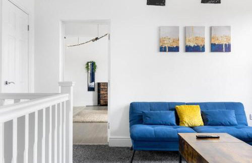 Iconic Jewellery Quarter Apartments - Foto 49