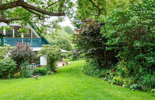 Ferienwohnung Landlust - Foto 32