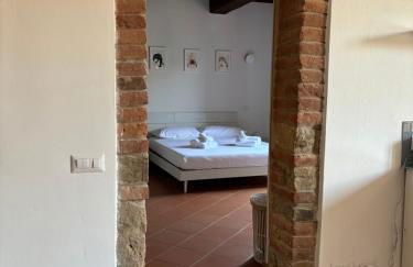 Maremma Castle Apartament - Foto 1
