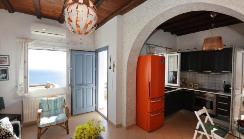 Ebatis Sea View Apartment - Foto 2