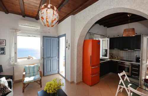 Ebatis Sea View Apartment - Foto 2