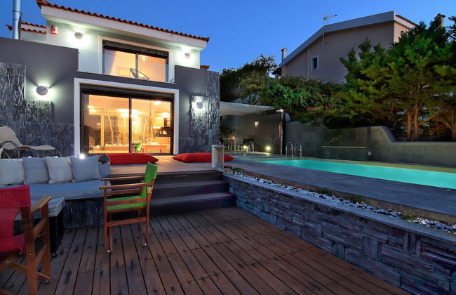 Adam & Eve Villas - Photo 58