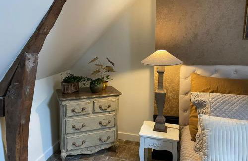 Les Maisons d'Augustine, demeure de charme de la cour Ste Catherine - Foto 66