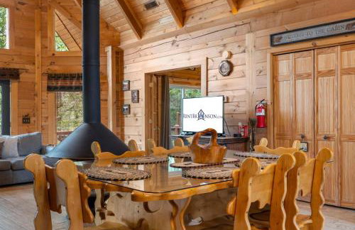 Three Bear Lodge - Foto 17