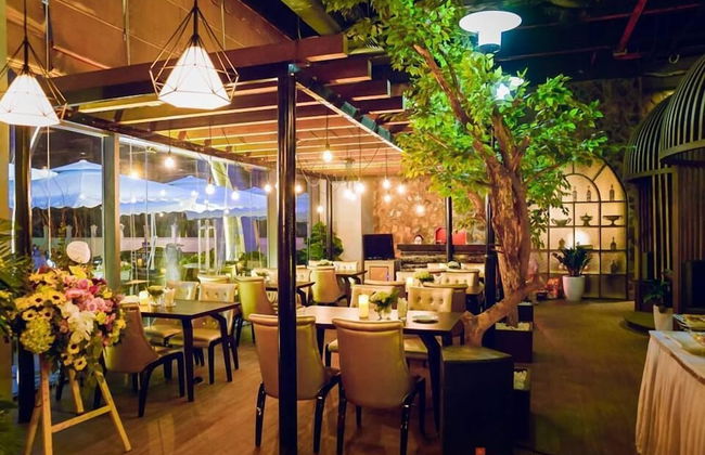 Lexington Serviced Apartments - Foto 34