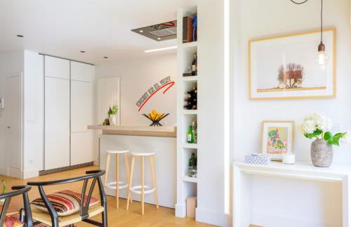 Bilbao Costa Neguri by Aston Rentals - Foto 6