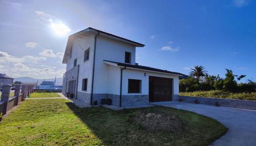 Villa Quelle - Foto 1