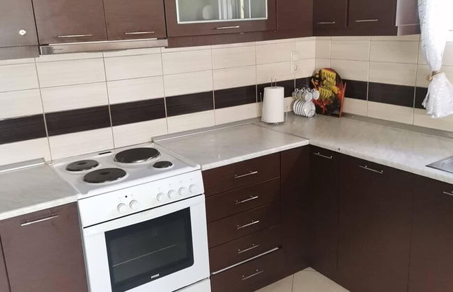 Cozy Nook Cottage Faneromeni Trikalon - Foto 14