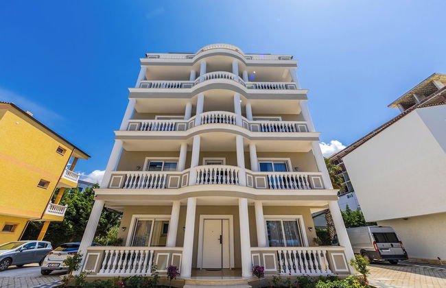 Sea Le Vie Apartment - Photo 11