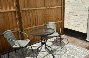 Cosy two bedroom cottage - Foto 13