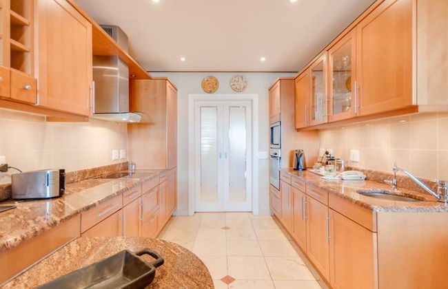 Va Waterfront Marina Yacht Basin - 2 Bedrooms - Foto 10