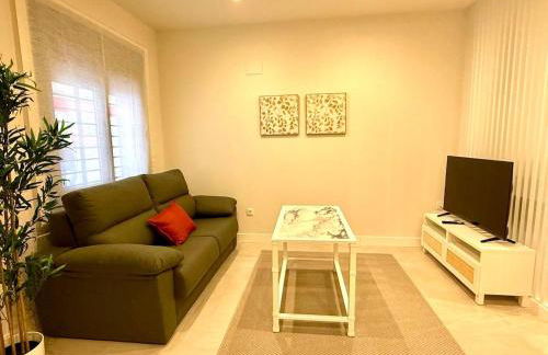 Apartamentos Almogavares Las Rosas - Foto 15