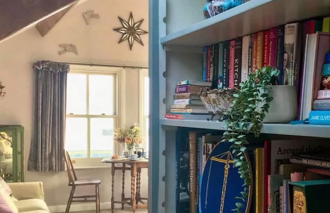 Ocean View Luxury top Floor Harbourside Apartment - Foto 15