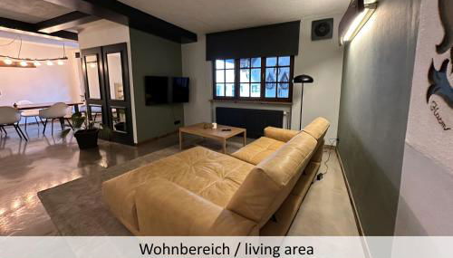 KORN14 Loft - Parken, Küche - Foto 5