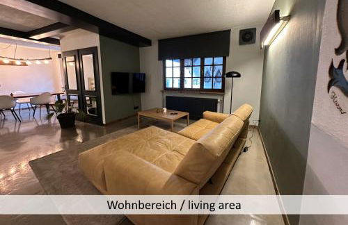 KORN14 Loft - Parken, Küche - Foto 5