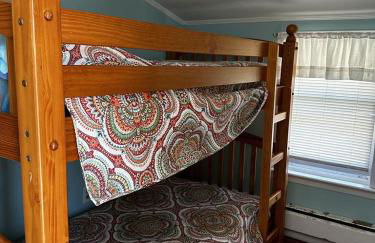 Ocean Side Home In Brant Beach 12690 - Foto 10