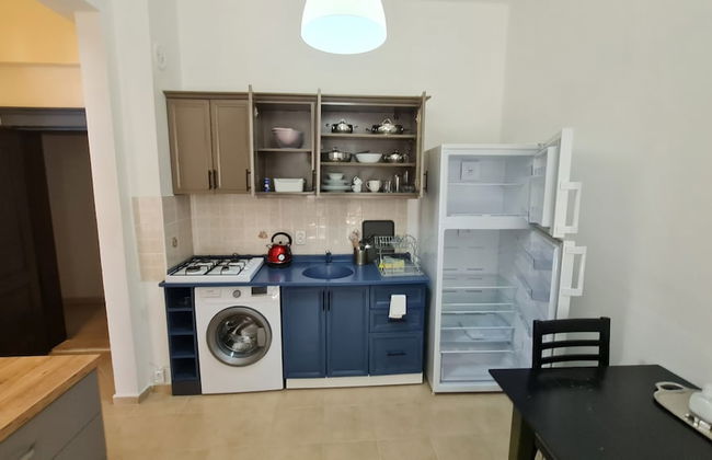 Kemer Comfort Apartment - Foto 72