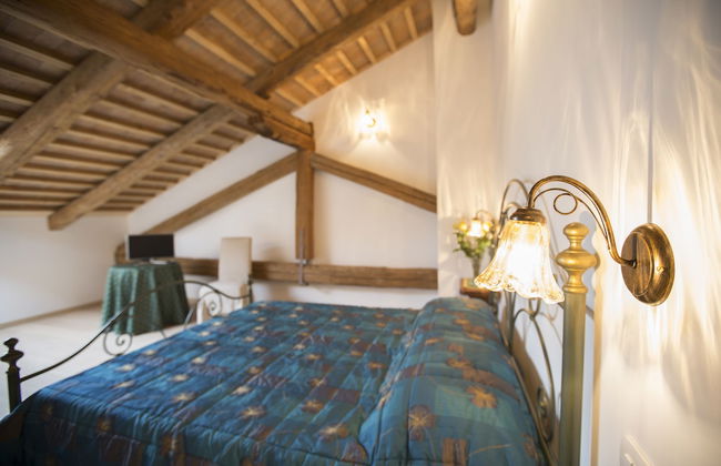 Agriturismo Ae Cavane - Photo 32