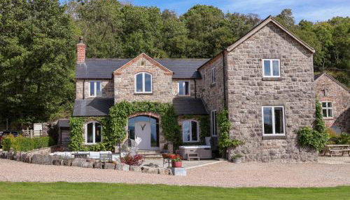 Tanat House - Foto 2