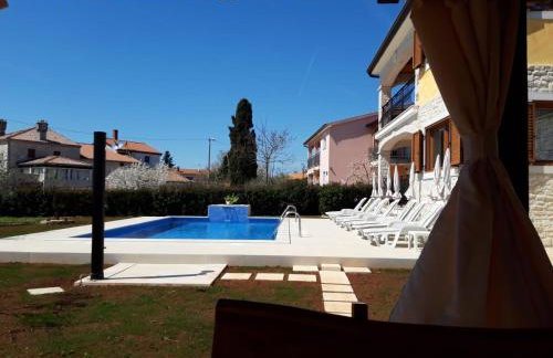 Villa NEVENA POREČ - Photo 55