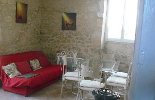 Chambres d'Hôtes & Gites Pouget - Photo 43