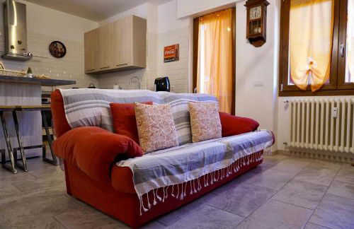Rustic Apartment -100mt from BerninaExpress - Foto 12