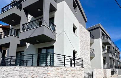 Four Shades Luxury Suites - Foto 1