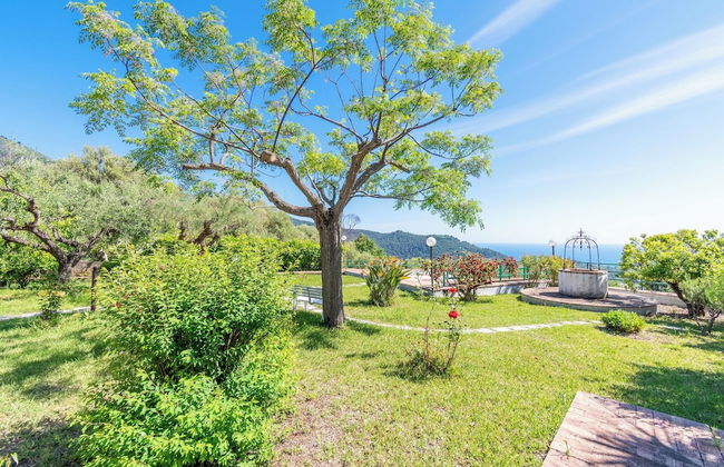 Villa Maria Luisa Vista Mare, Palinuro - Foto 29