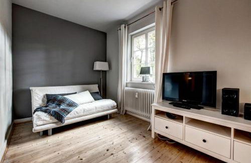 Ferienapartments Lüneburger Heide - Ferienhaus-Forsthaus - Foto 9