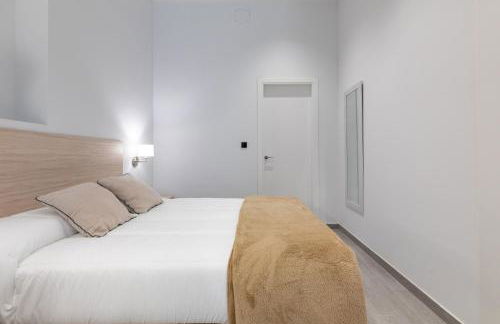 Apartamento 3º nuevo a estrenar cerca del mar - Photo 11