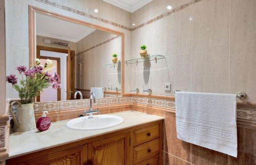 Apartamento con jacuzzi y parking en San Pedro - DEL VALLE 72 2 - Photo 11