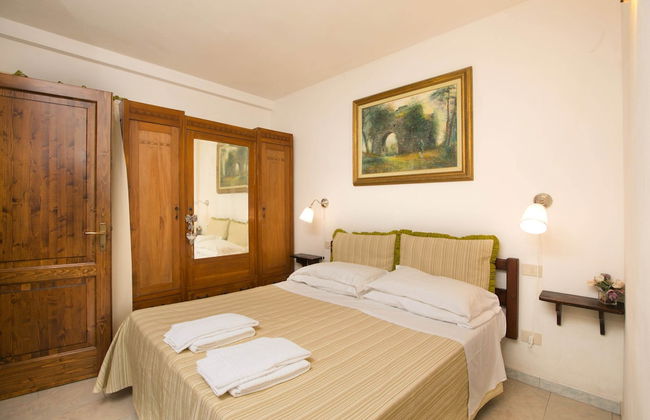 Holiday Home in Sassetta With Pool and Garden - Photo 7