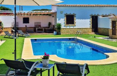 Villas Luins - Foto 56