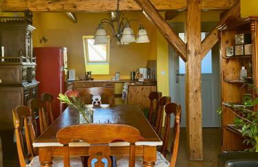 Ferienwohnungen Jowatzky Altkötzschenbroda - Foto 70