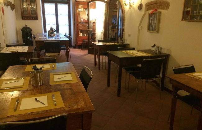 Residenzia del Sogno - Foto 44