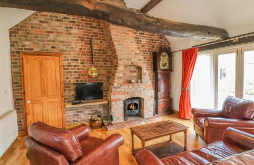 Forge Cottage - Foto 6