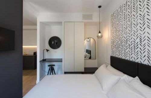 Santa Catalina Suites Gijón - Foto 10